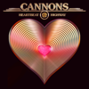 Heartbeat Highway - Cannons