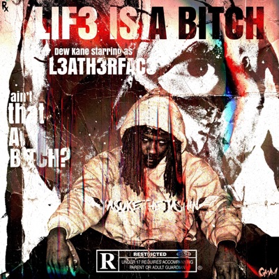 Lif3 Is a Bitch - Single