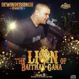 Dewindersingh Sewnath - Agar Hum Baaghua