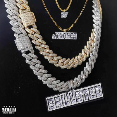 BRILLOTEO - Single