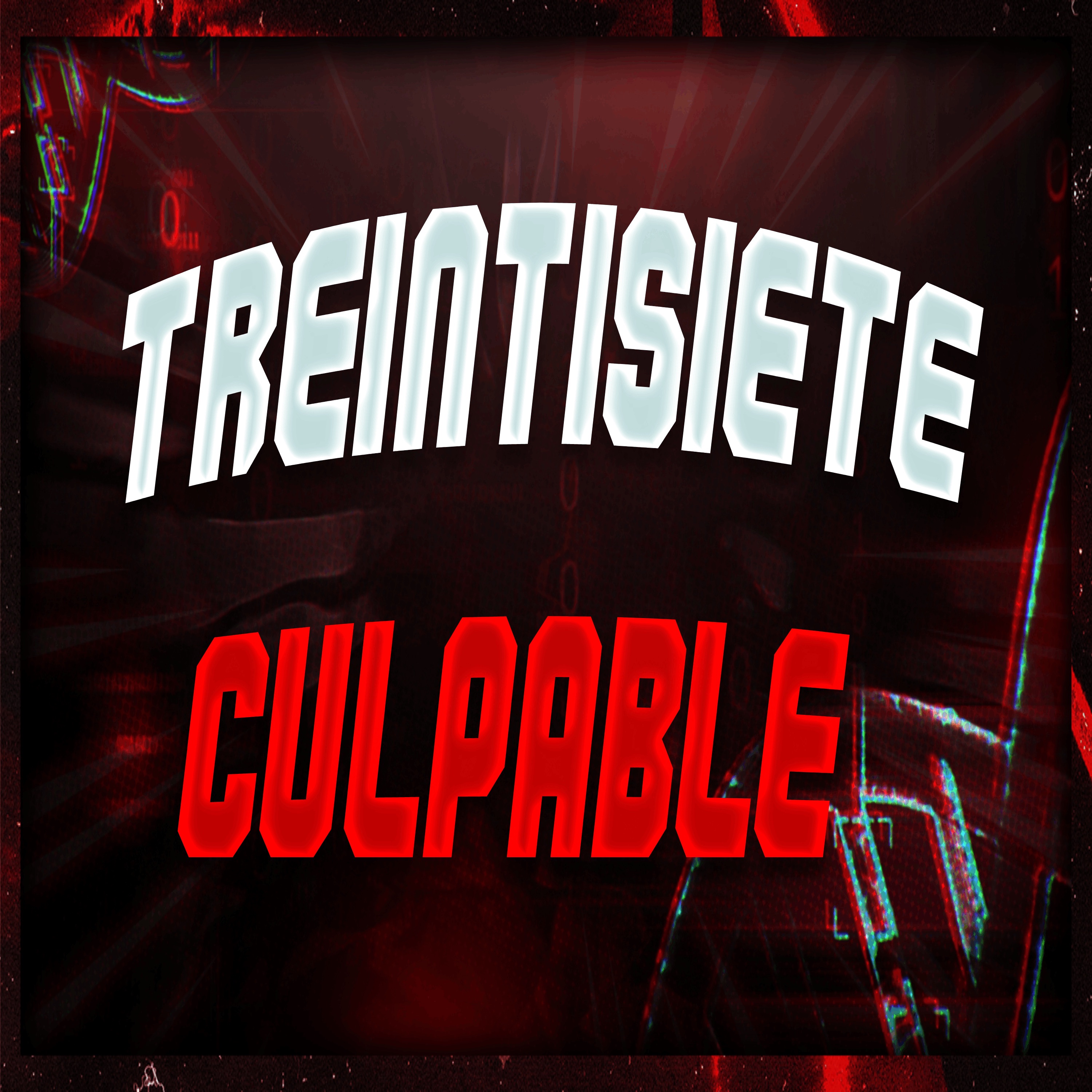 Culpable - Single