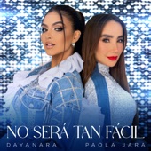 No será tan fácil artwork