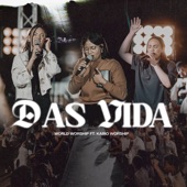 Das Vida (feat. Kairo Worship) artwork