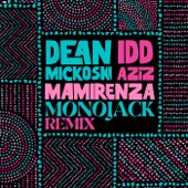 MaMirenza (MonoJack Extended Remix) artwork