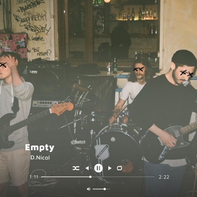 Empty - Single