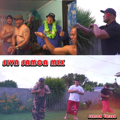 Samoan Mix - Single