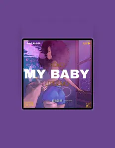 Dengarkan Little Mo, tonton video musik, baca bio, lihat tanggal tur & lainnya!