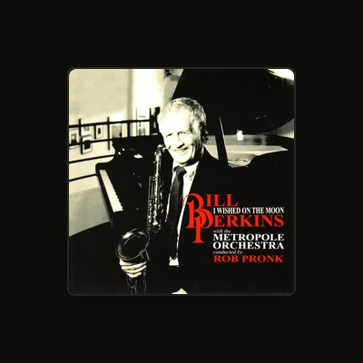 Listen to Bill Perkins, watch music videos, read bio, see tour dates & more!