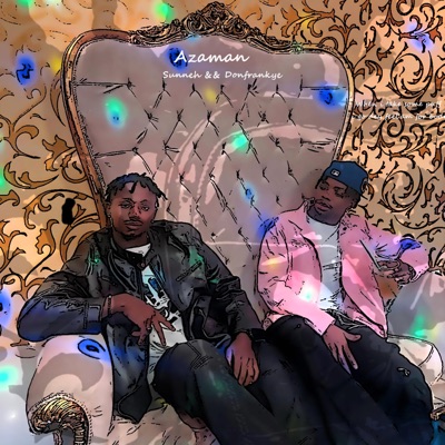 Azaman - Single