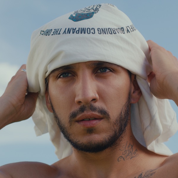 Gio Ferrera's avatar