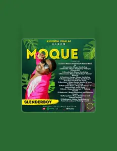 Moque Slenderboyを聴いたり、ミュージックビデオを鑑賞したり、経歴やツアー日程などを確認したりしましょう！