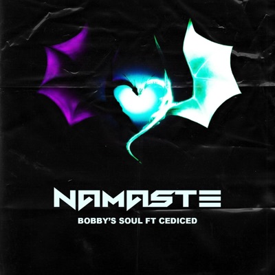 Namaste (feat. Cediced) - Single