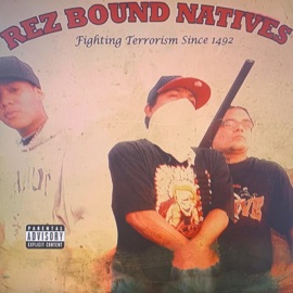 Ride With Me (feat. Fluid & Money Maj) Res Bound Natives