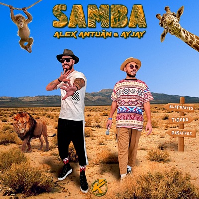 Samba - Single