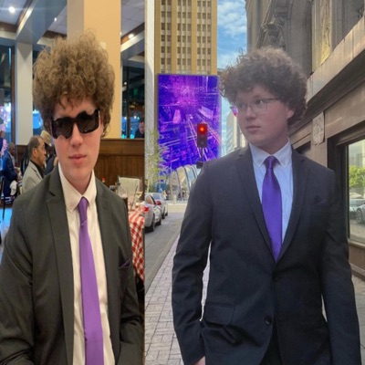 Falling Out of Love - Single