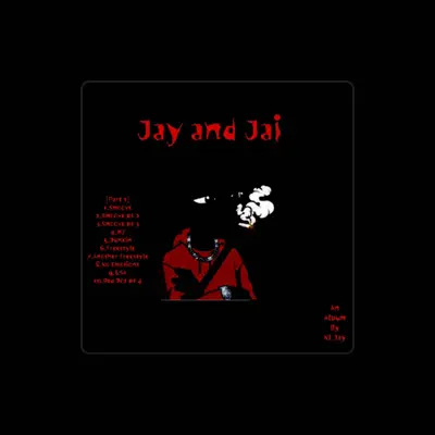 Listen to Nl Jay, watch music videos, read bio, see tour dates & more!