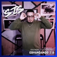 La Voz Del Rap (feat. Elvis Raper) - Single - Pirates Music