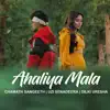 Uzi Senadeera, Chamath Sangeeth & Dilki Uresha - Ahaliya Mala