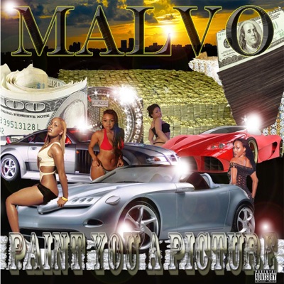 Malvo Paint You a Picture