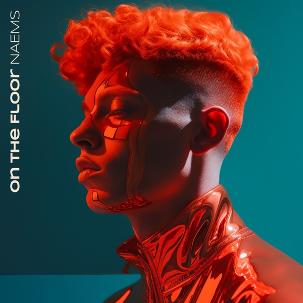 On the Floor - Single