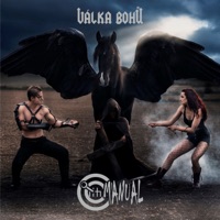 Válka bohů - Manual