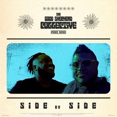 Side By Side (feat. Dee Wilson & Charles Jones) - Single