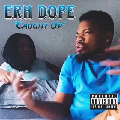 Caught Up - Single