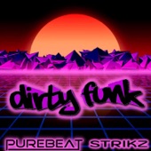 Dirty Funk artwork