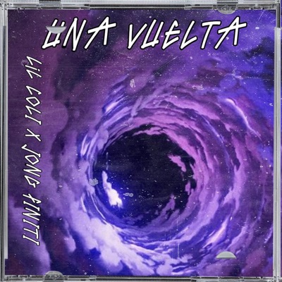 UNA VUELTA - Single