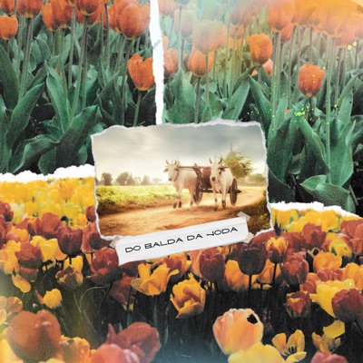 Do Balda Da Joda - Single