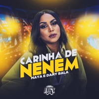 Carinha de Neném - Single - Maya & Dany Bala