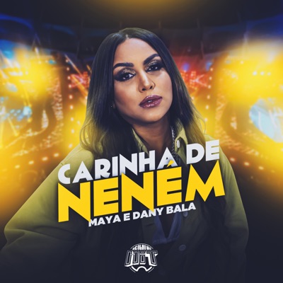 Carinha de Neném - Single