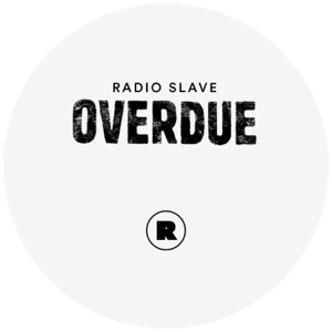 Overdue - EP