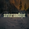 Xorotor Xondhiyat - Single