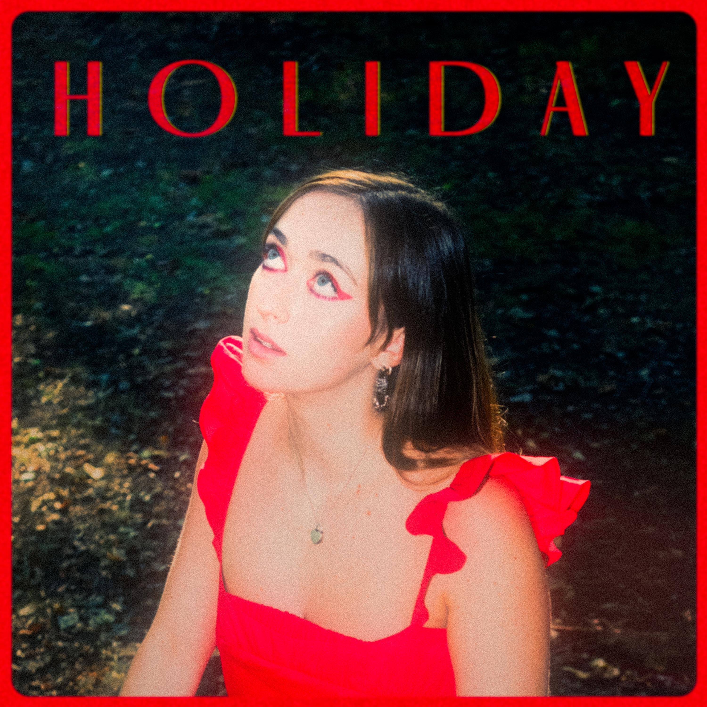 Holiday - Single