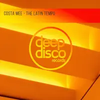The Latin Tempo — Costa Mee