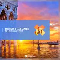 The Light In Our Heart — Raz Nitzan, Ellie Lawson