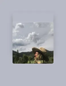 Listen to Sie Sie Benhoff, watch music videos, read bio, see tour dates & more!