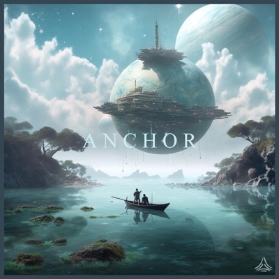 Anchor (feat. Ashley Drake) - Single