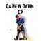 New Life - Jay Brillz & Adeban YBL lyrics