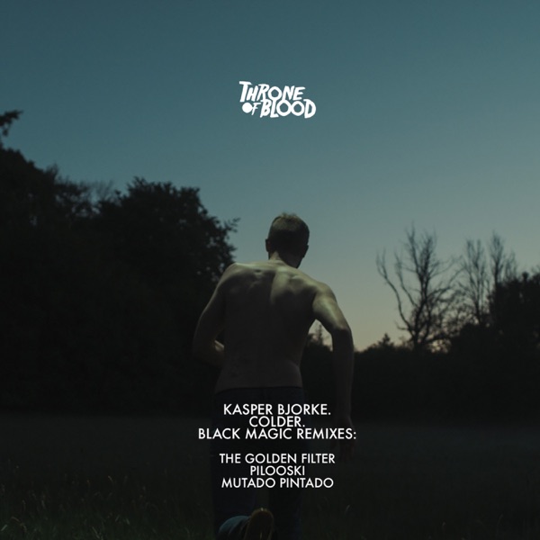 Black Magic Remixes - EP