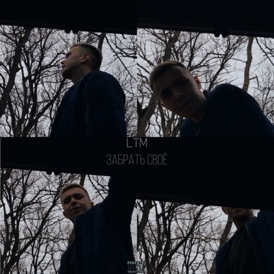 Забрать своё - Single