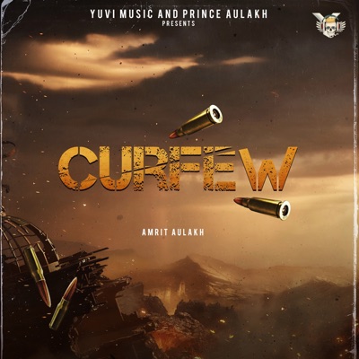 Curfew (feat. Aman Vip) - Single