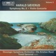 Saeverud Violin Concerto Symphony No 3