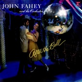 John Fahey & His Orchestra - After The Ball