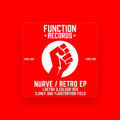 Listen to Nurve, watch music videos, read bio, see tour dates & more!