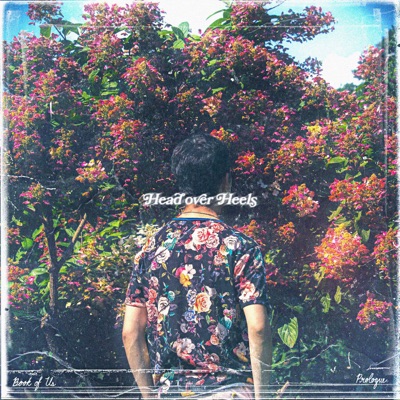 Head over Heels - EP