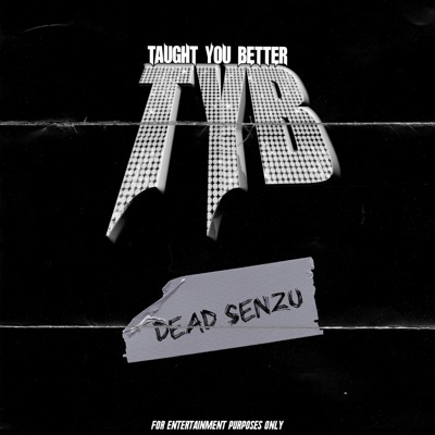 Taught You Better - Single
