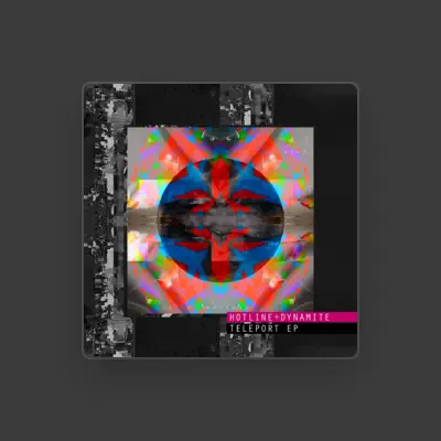 Listen to Hotline + Dynamite, watch music videos, read bio, see tour dates & more!
