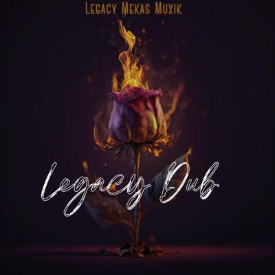 Legacy Dub (feat. Vassell Meka) - Single